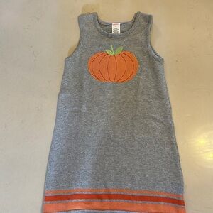 Gymboree Fall Knitted dress 5T